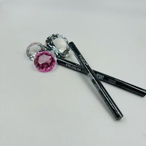 Nabi Skinny Liquid Eyeliner Pen ( New )